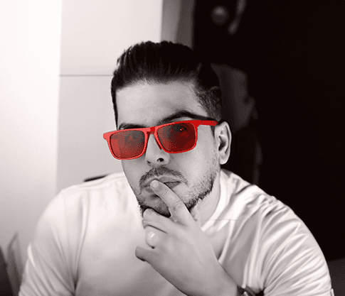 Yocef A.